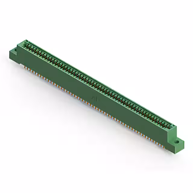 845-110-556-204 EDAC Inc.  Edgeboard Connectors